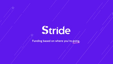 Stride Funding Thumbnail